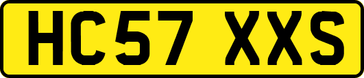 HC57XXS