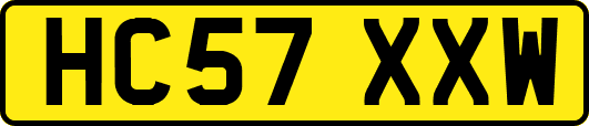 HC57XXW