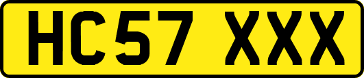 HC57XXX