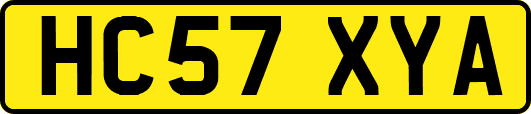 HC57XYA