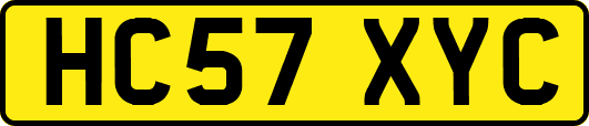 HC57XYC