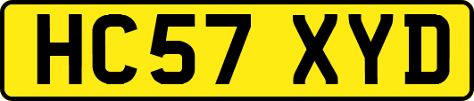 HC57XYD