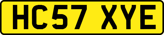 HC57XYE