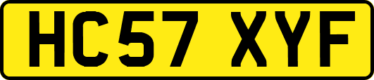 HC57XYF