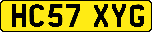 HC57XYG