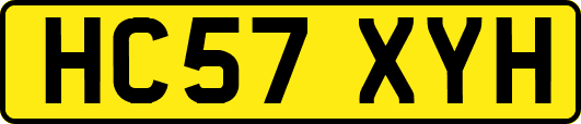 HC57XYH