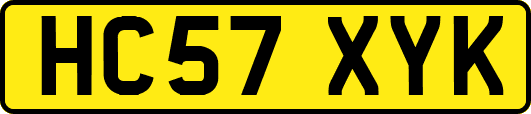 HC57XYK