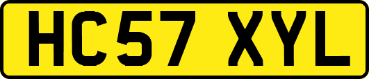 HC57XYL