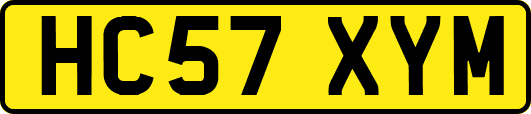 HC57XYM