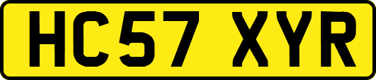 HC57XYR