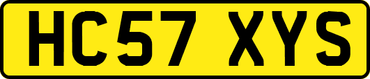 HC57XYS