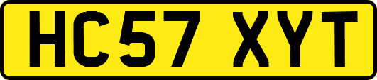 HC57XYT