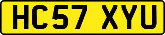 HC57XYU