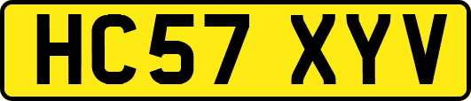 HC57XYV