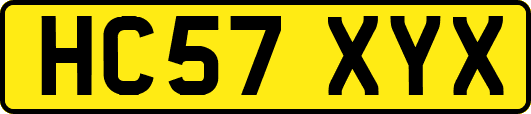 HC57XYX