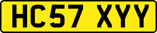 HC57XYY