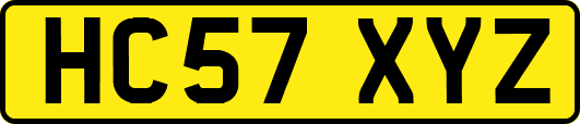 HC57XYZ