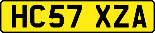 HC57XZA