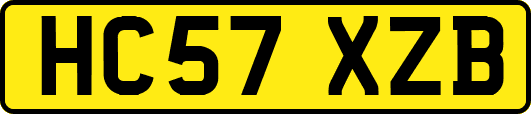 HC57XZB