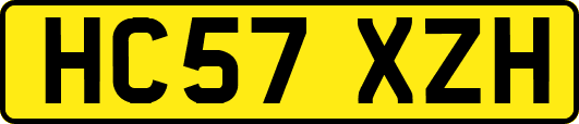 HC57XZH