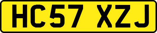HC57XZJ