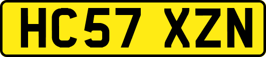 HC57XZN