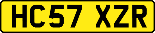 HC57XZR