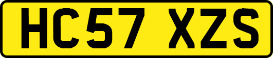 HC57XZS