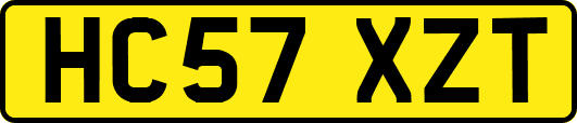 HC57XZT
