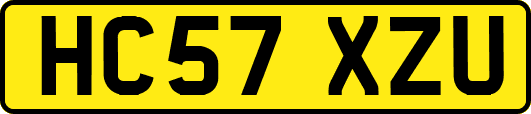 HC57XZU