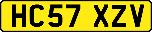 HC57XZV