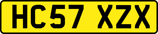 HC57XZX