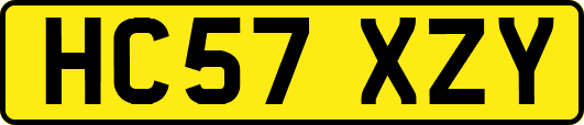 HC57XZY