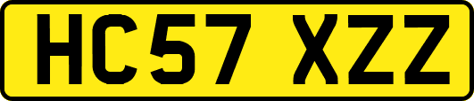 HC57XZZ