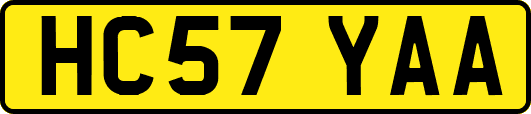 HC57YAA