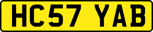 HC57YAB