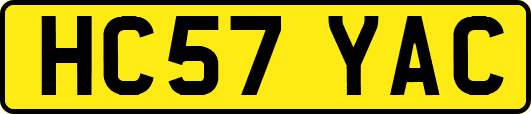 HC57YAC