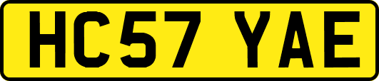 HC57YAE