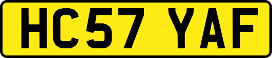HC57YAF