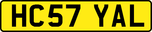 HC57YAL