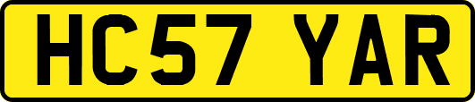HC57YAR