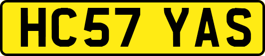 HC57YAS