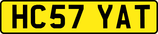 HC57YAT