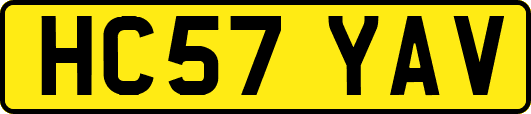 HC57YAV