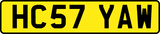HC57YAW