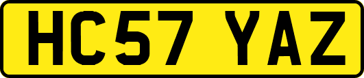 HC57YAZ