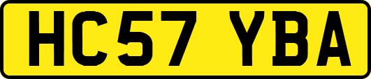 HC57YBA