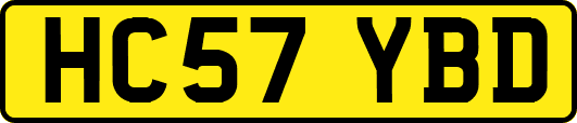 HC57YBD