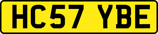 HC57YBE