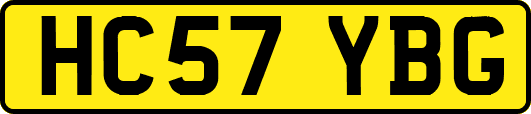 HC57YBG